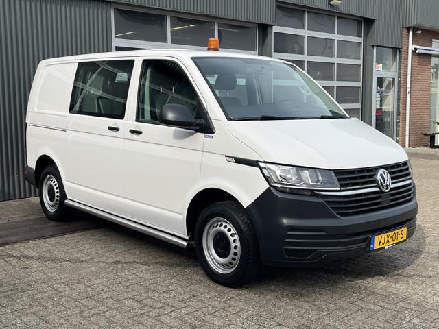 Volkswagen Transporter 2021 Diesel