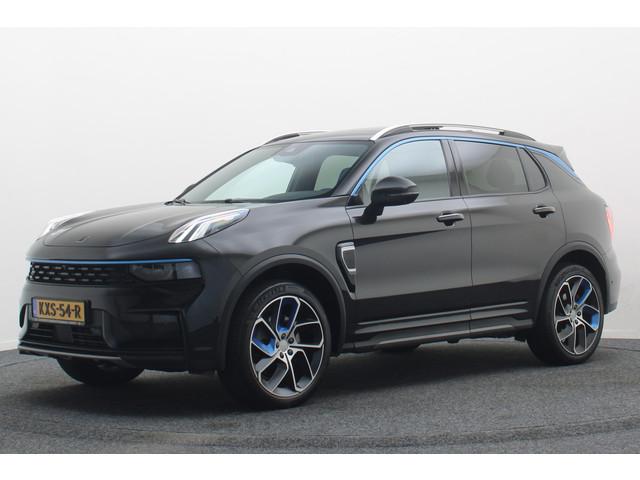 Lynk & Co 01