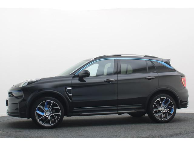 Lynk & Co 01