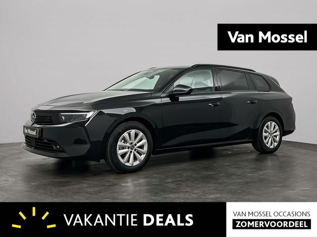 Opel Astra 2025 Benzine