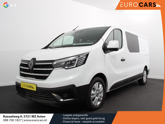 Renault Trafic 2024 Diesel