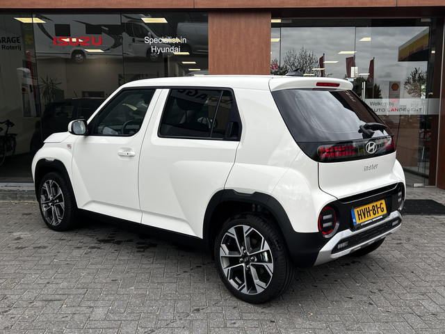 Hyundai Inster