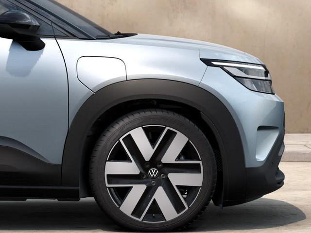 Volkswagen ID. Cross