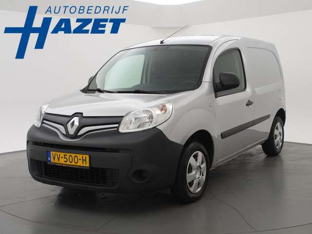 Renault Kangoo 2016 Diesel