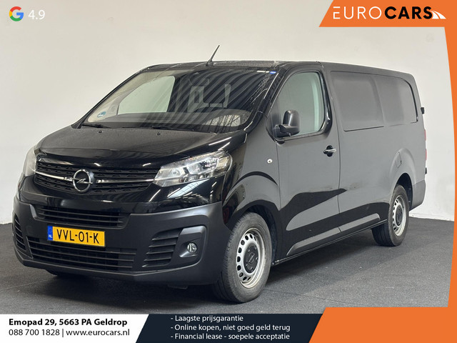 Opel Vivaro 2023 Diesel