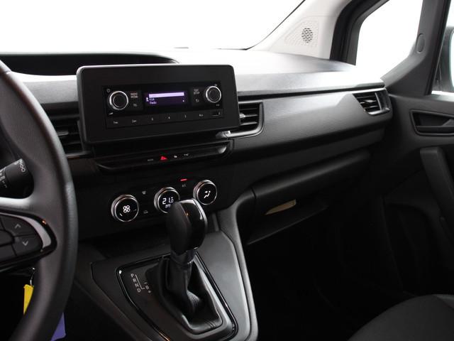 Nissan Townstar