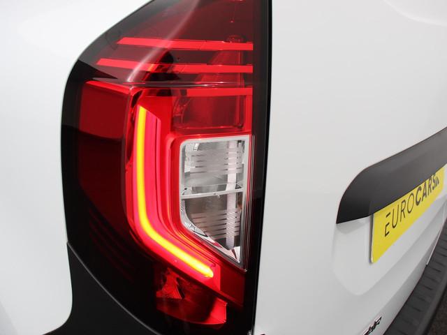 Nissan Townstar