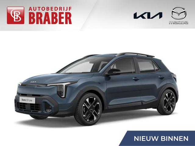 Kia Stonic 2026 Benzine