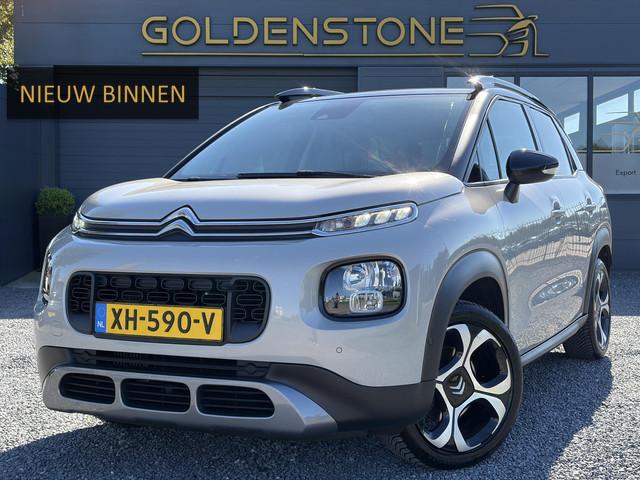 Citroën C3 2019 Benzine