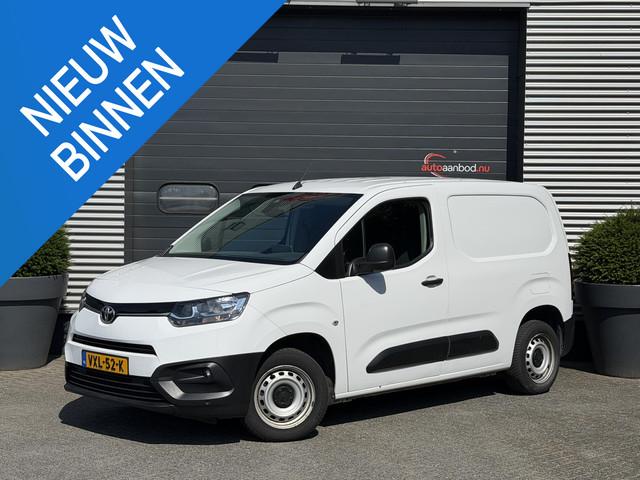 Toyota pro-ace 2023 Benzine