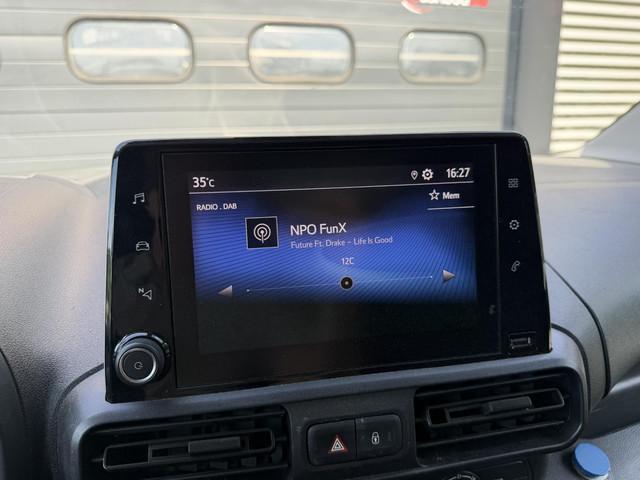 Toyota pro-ace