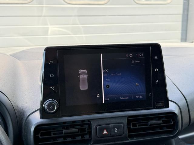 Toyota pro-ace