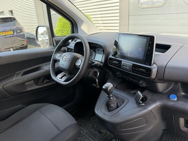 Toyota pro-ace