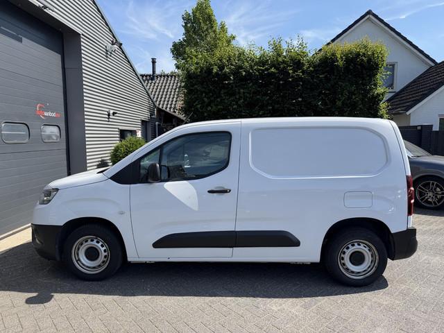 Toyota pro-ace
