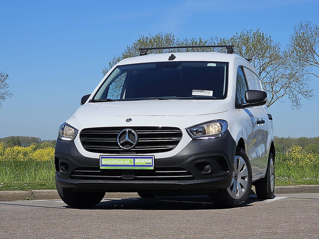 Mercedes-Benz Citan 2022 Diesel