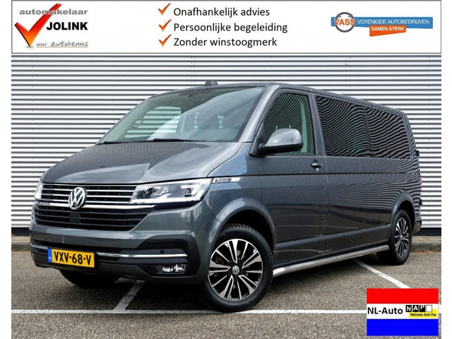 Volkswagen Transporter 2023 Diesel