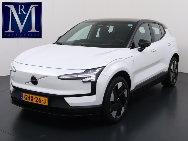 Volvo EX30 2024 Elektrisch