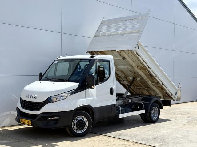 Iveco Daily 2020 Diesel