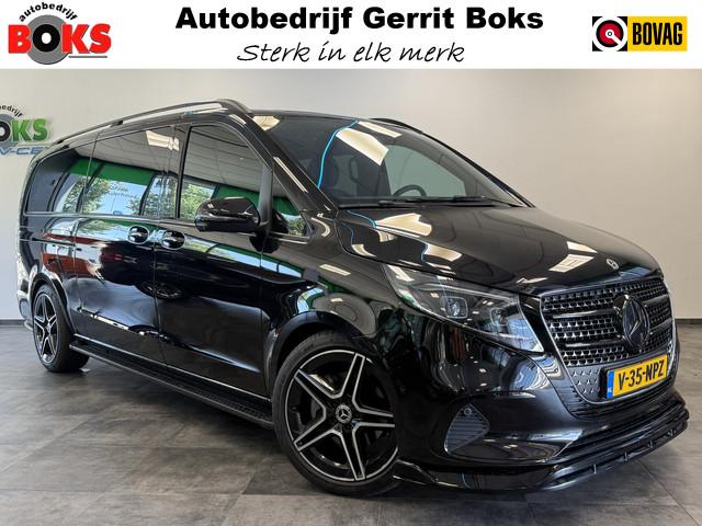 Mercedes-Benz V-Klasse 2024 Diesel