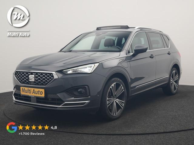 Seat Tarraco 2021 Hybride