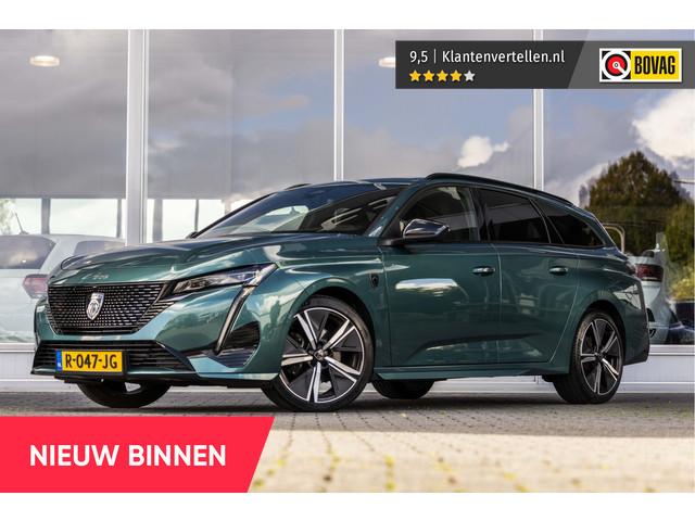 Peugeot 308 2022 Benzine