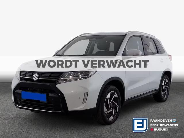Suzuki Vitara 2025 Hybride