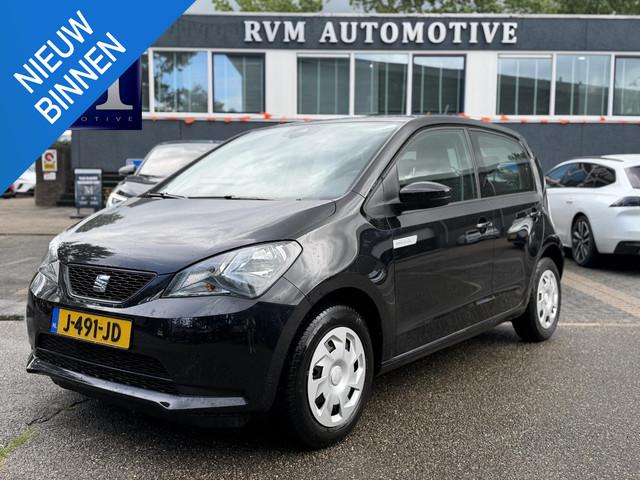 Seat Mii 2020 Elektrisch