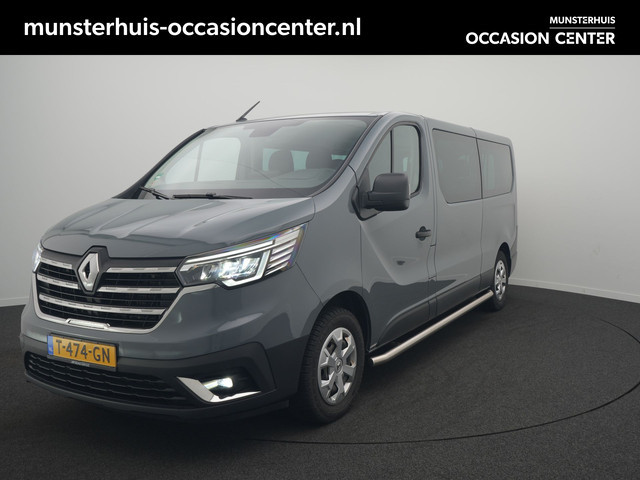 Renault Trafic 2022 Diesel