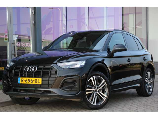 Audi Q5 2022 Hybride