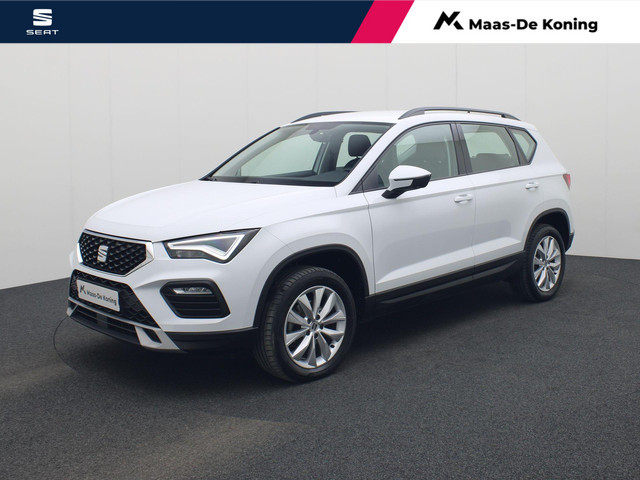Seat Ateca 2022 Benzine