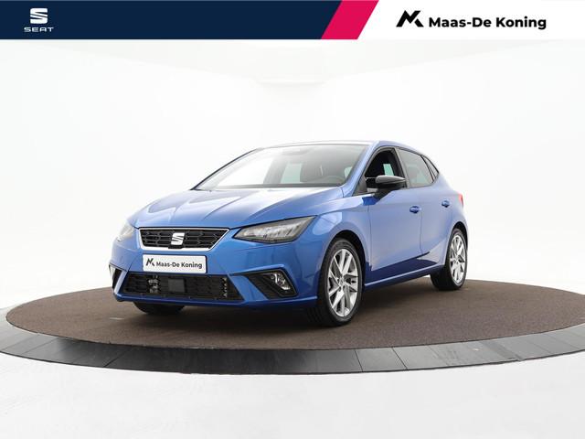 Seat Ibiza 2025 Benzine