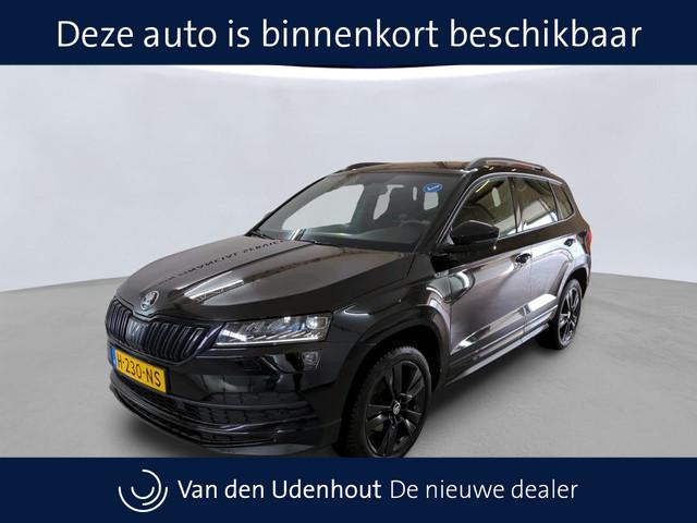 Skoda Karoq 2020 Benzine