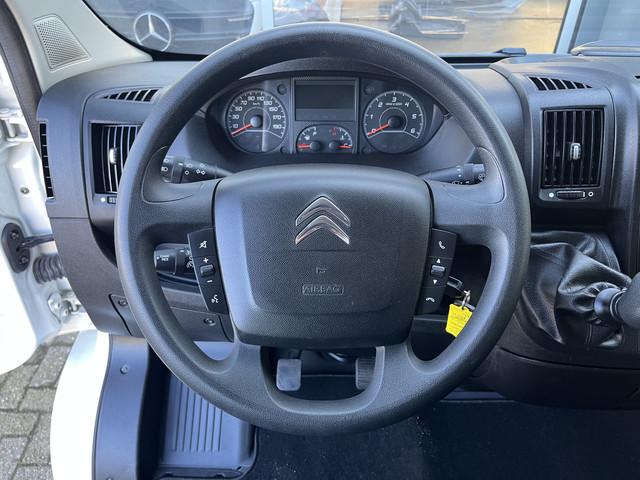 Citroën Jumper