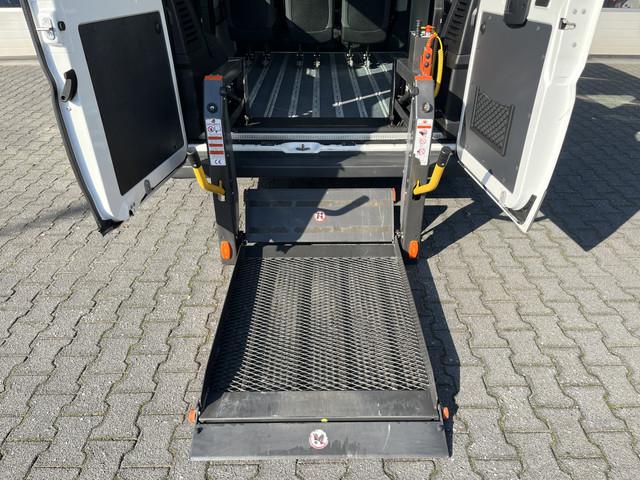 Citroën Jumper