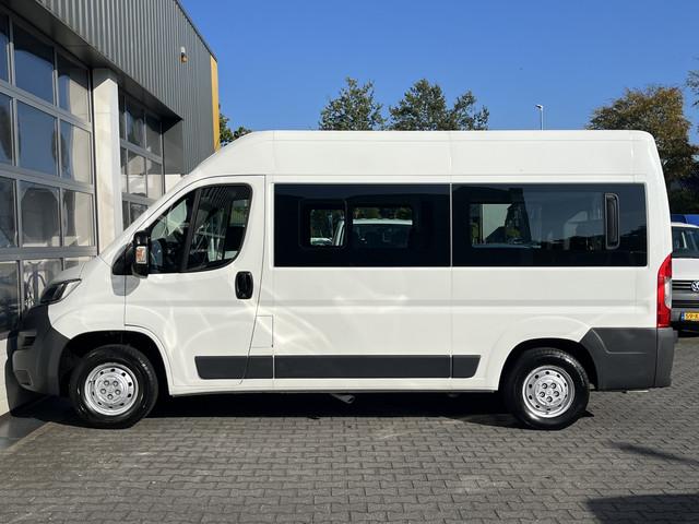 Citroën Jumper