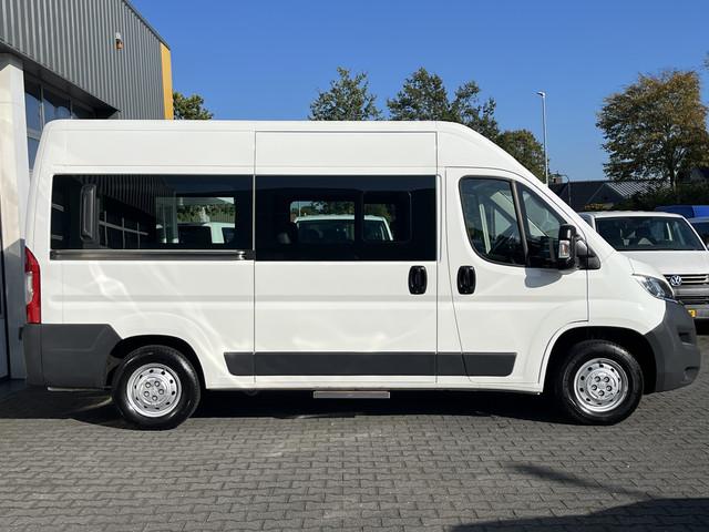 Citroën Jumper