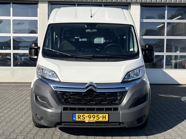Citroën Jumper