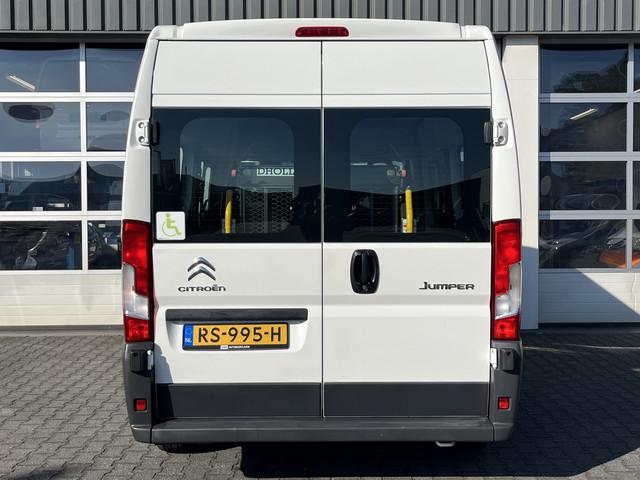 Citroën Jumper