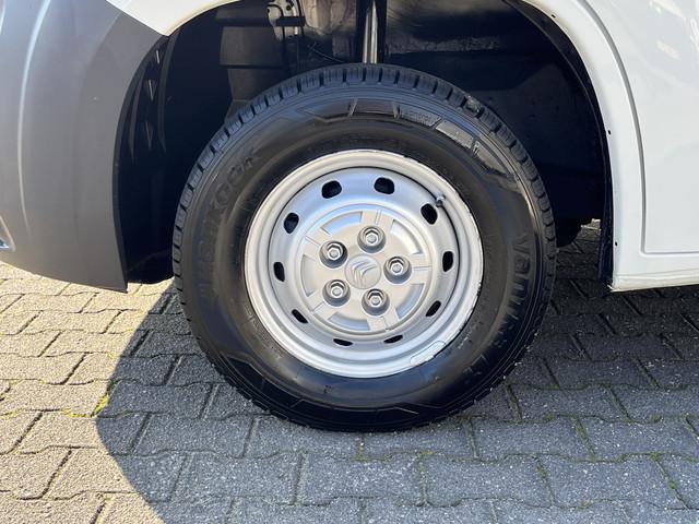 Citroën Jumper