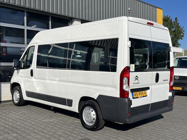 Citroën Jumper
