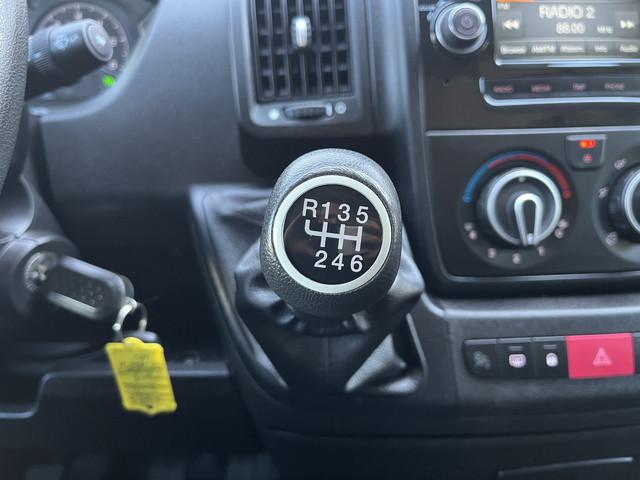 Citroën Jumper