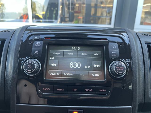 Citroën Jumper