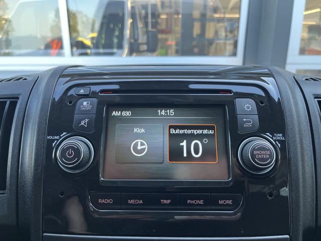 Citroën Jumper