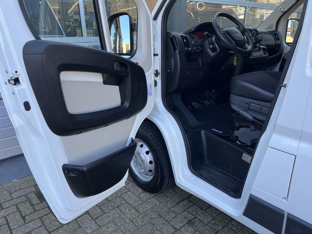 Citroën Jumper