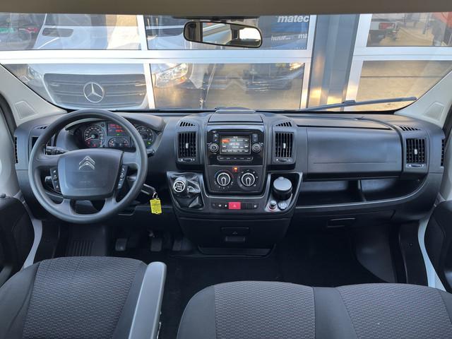 Citroën Jumper