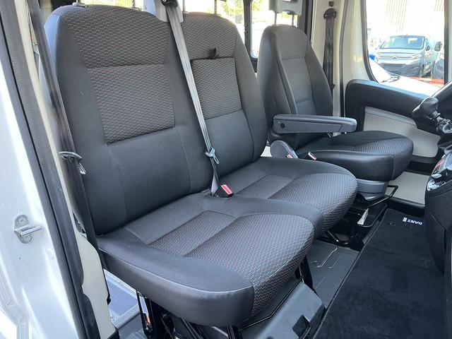 Citroën Jumper