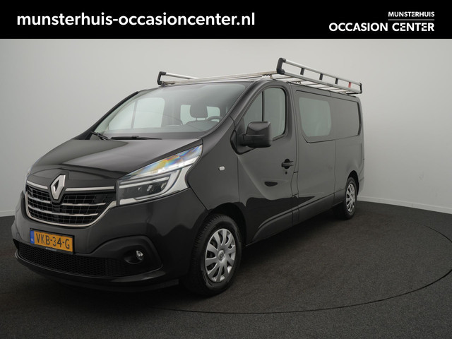 Renault Trafic 2021 Diesel
