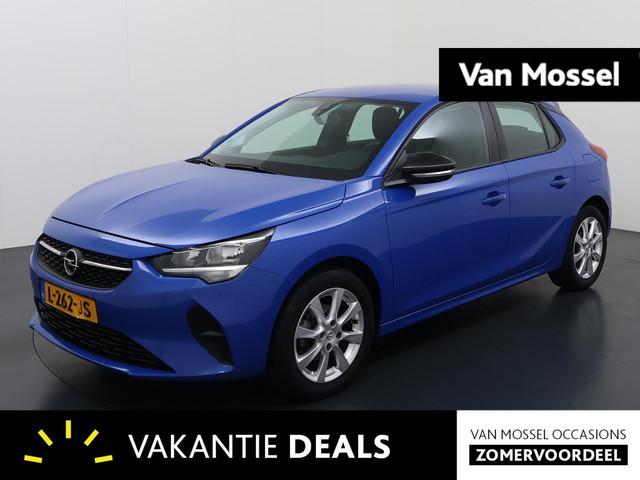 Opel Corsa 2021 Benzine