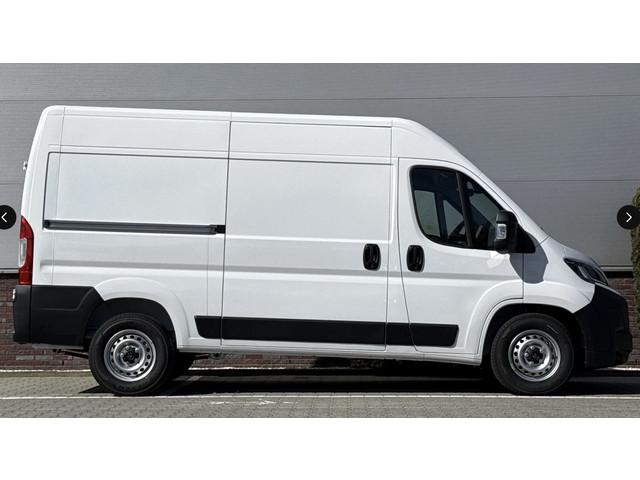 Citroën Jumper