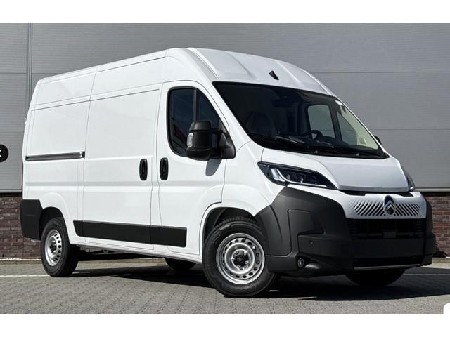 Citroën Jumper